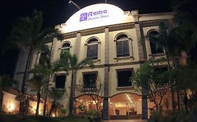 Rama Garden Hotel Palu